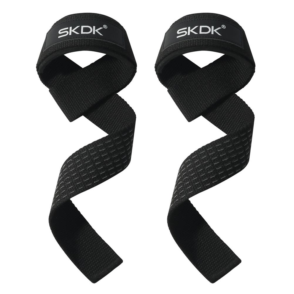 Weightlifting Wrist Straps Str - đánh giá và giá Lifting Straps Wrist