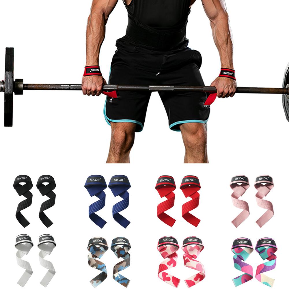 Weightlifting Wrist Straps Str - đánh giá và giá Lifting Straps Wrist