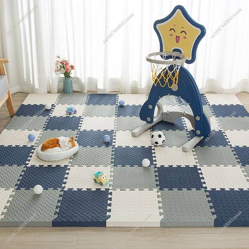Rental Room Floor Mat: 8Pcs 30 - đánh giá và giá Home Gym Rental