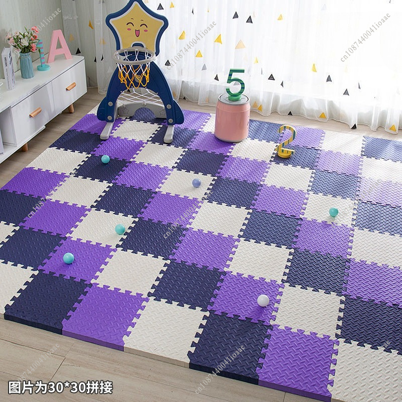 Rental Room Floor Mat: 8Pcs 30 - đánh giá và giá Home Gym Rental