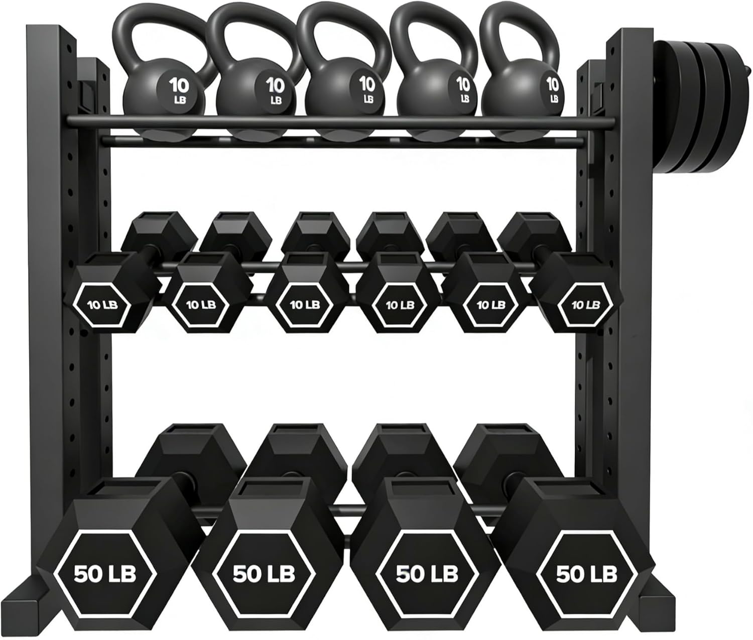 Home Gym Use, Steel Material,  - đánh giá và giá Home Gym Usa