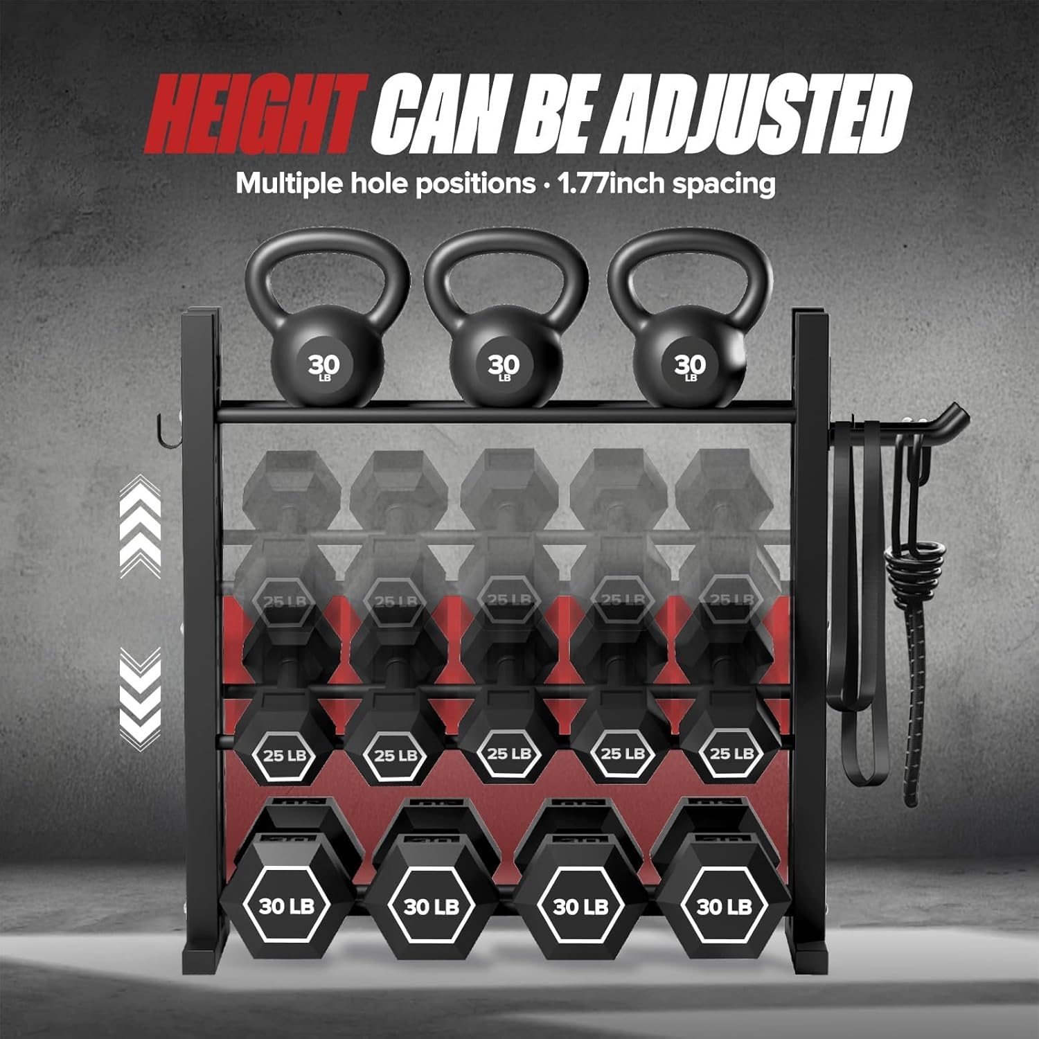 Home Gym Use, Steel Material,  - đánh giá và giá Home Gym Usa