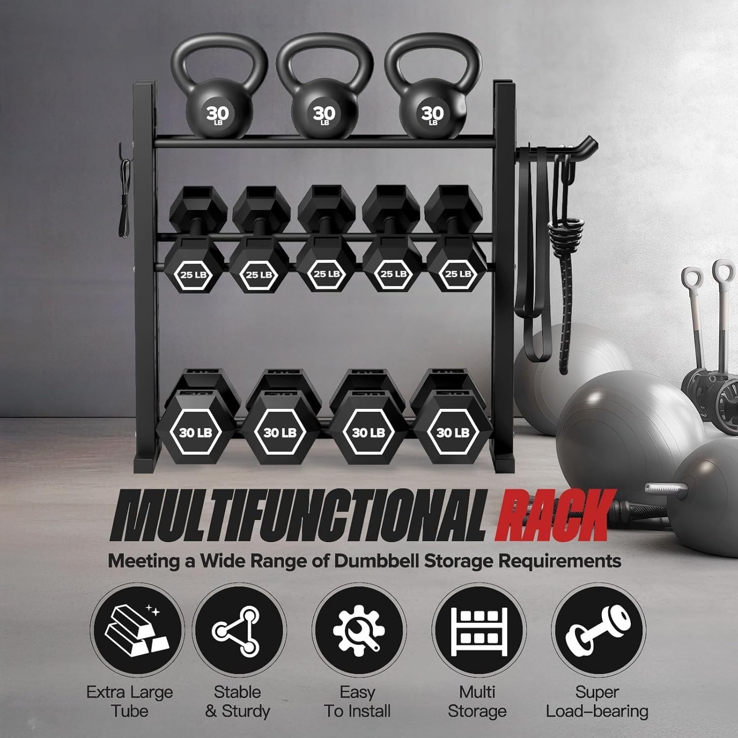 Home Gym Use, Steel Material,  - đánh giá và giá Home Gym Usa