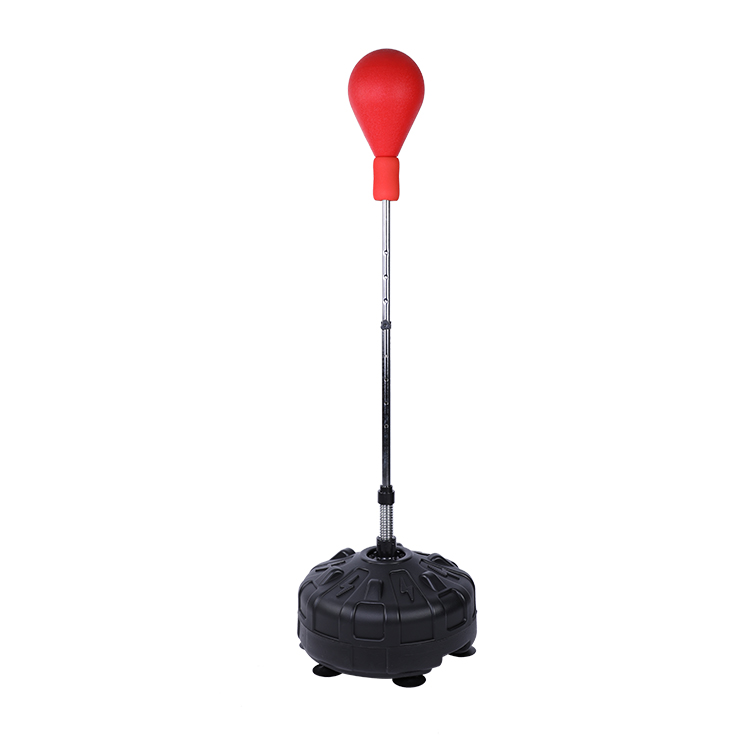 Free Standing Boxing Sports He - đánh giá và giá Boxing Bag Stand