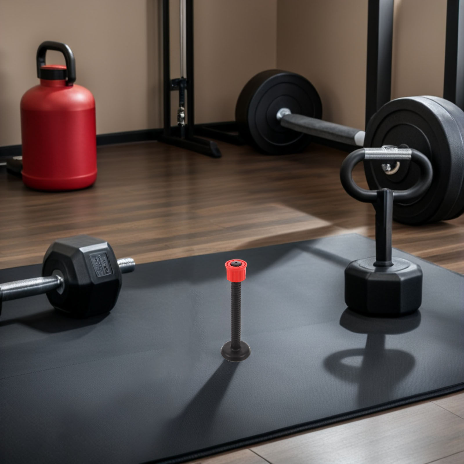 Kettlebell Grip Plastic Suppor - đánh giá và giá Home Gym Usa