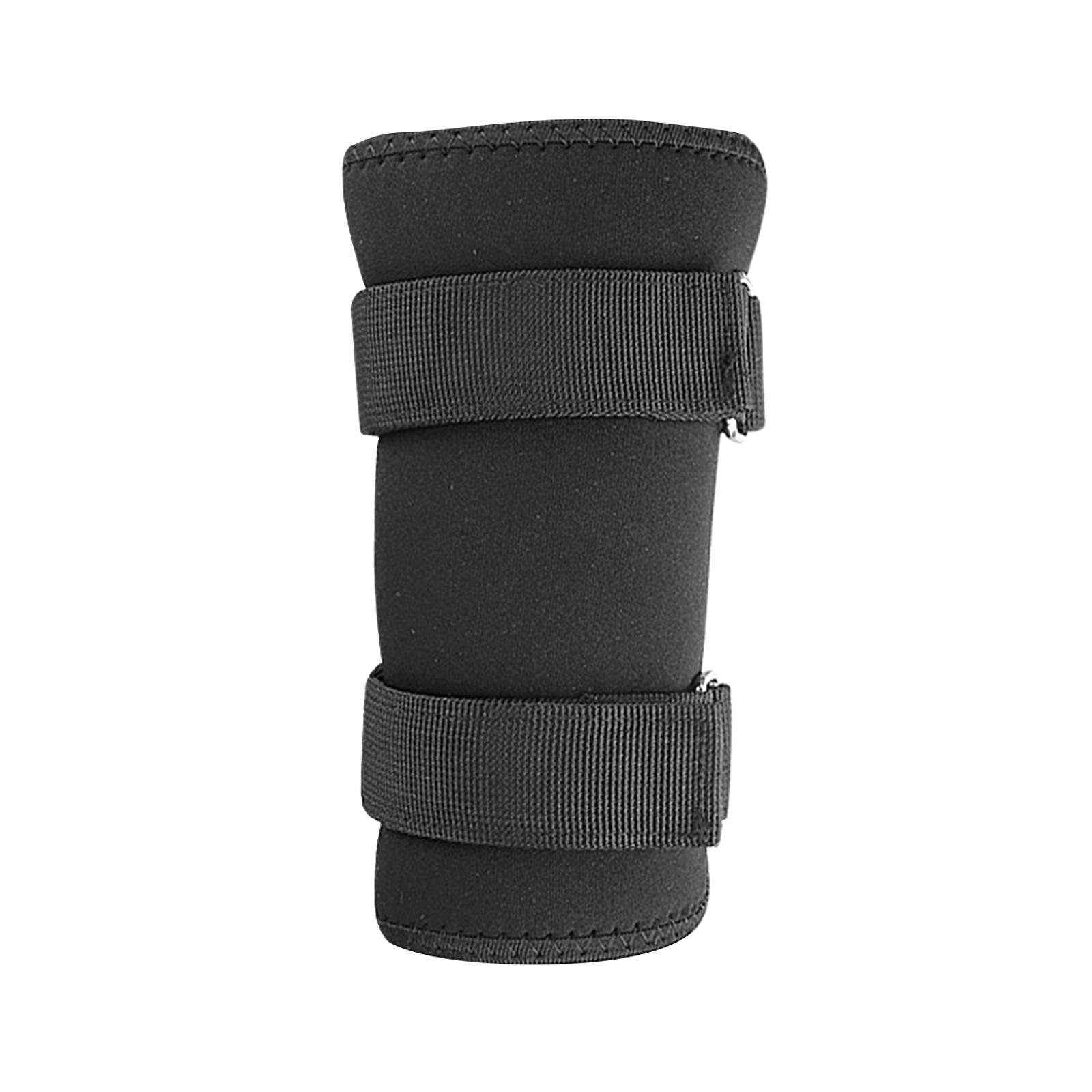 Kettlebell Wrist Guard Adjusta - đánh giá và giá Lifting Straps Wrist