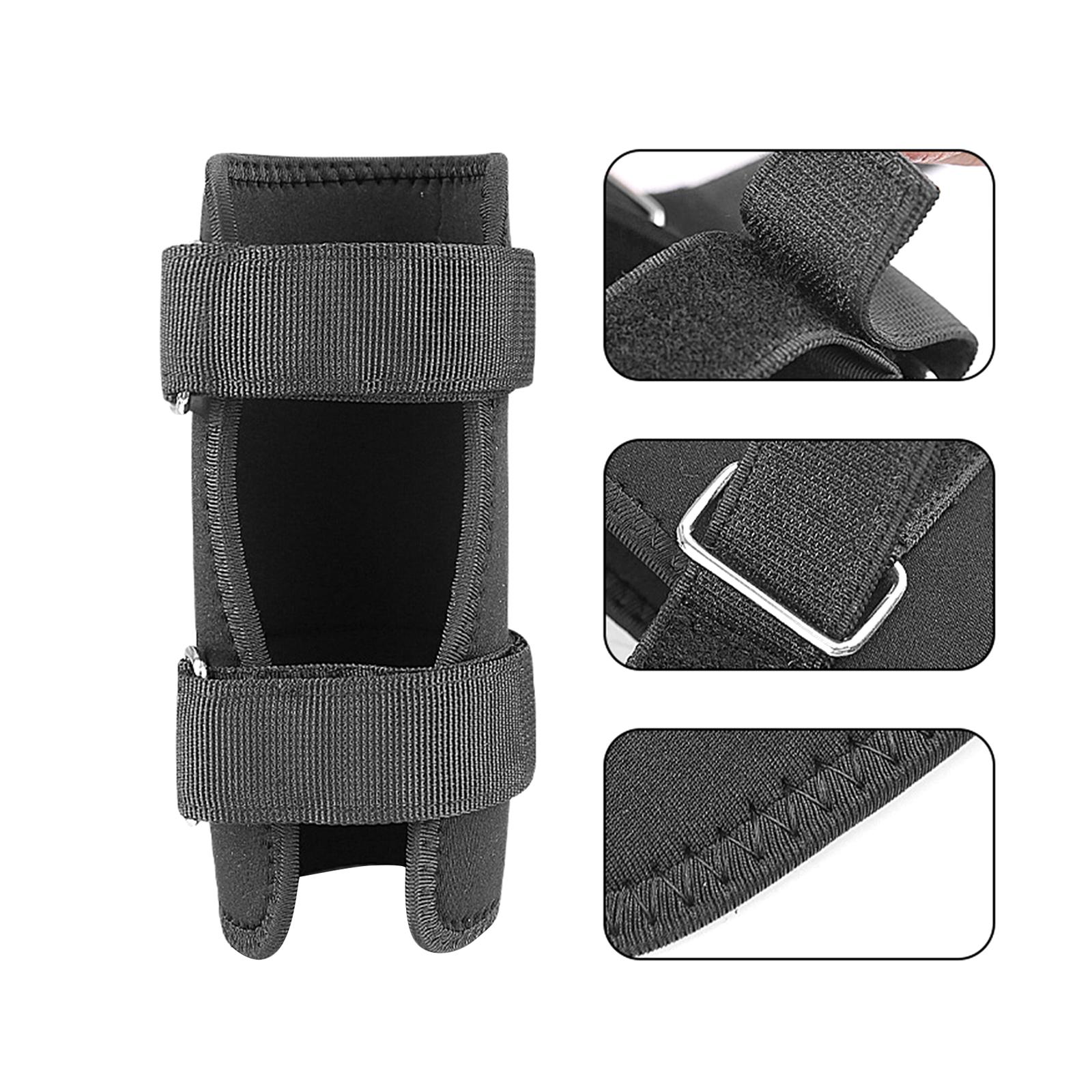 Kettlebell Wrist Guard Adjusta - đánh giá và giá Lifting Straps Wrist