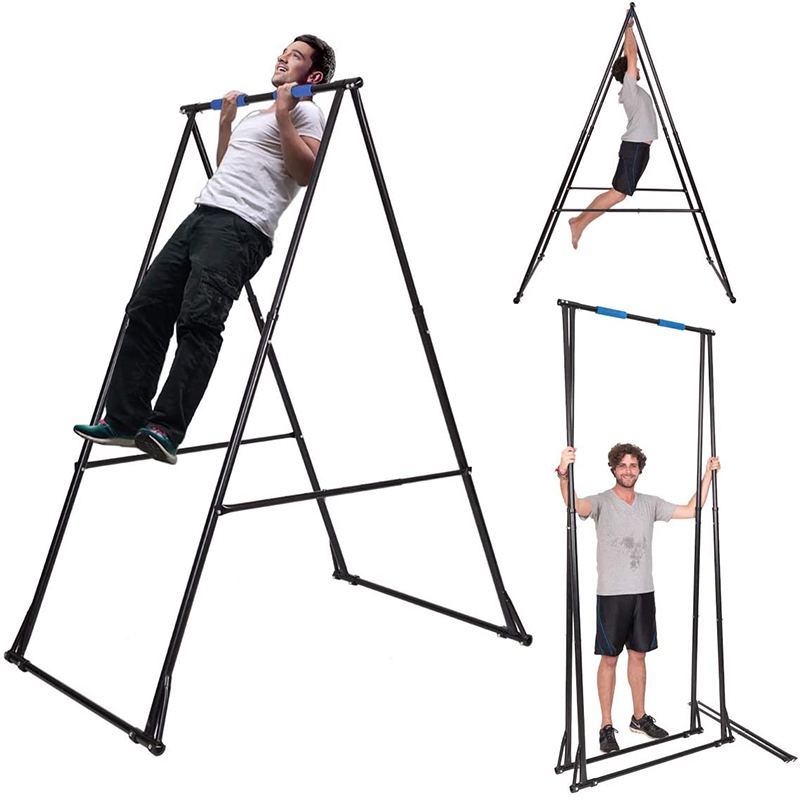 Home Fitness Pull-Up Bar Pull- - đánh giá và giá Home Gym Leg