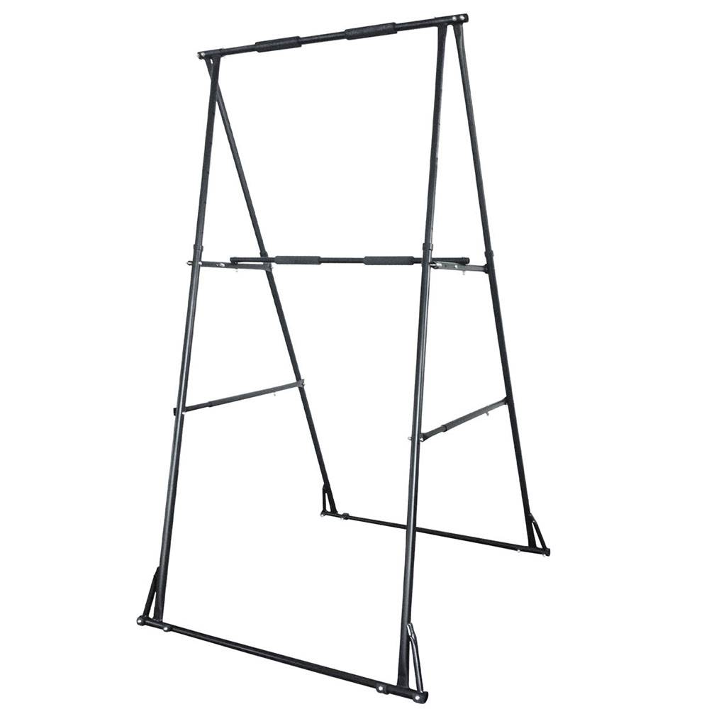 Home Fitness Pull-Up Bar Pull- - đánh giá và giá Home Gym Leg