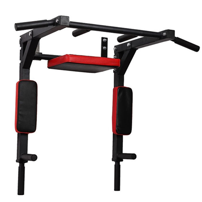 Heavy Duty Wall Mounted Parall - đánh giá và giá Home Gym Leg