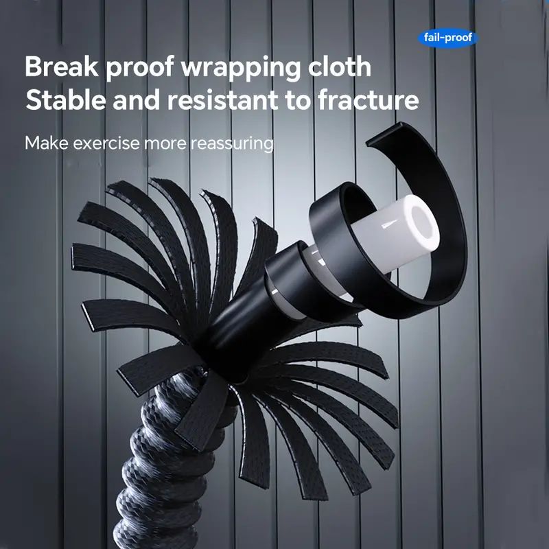 Pedal Tension Rope Puller Exer - đánh giá và giá Home Gym Kit For Men