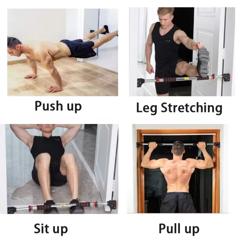 Adjustable Steel Horizontal Pu - đánh giá và giá Home Gym Leg
