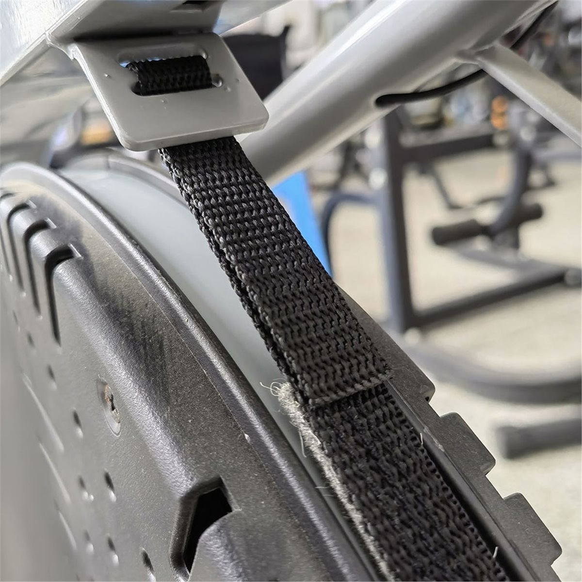 ABST Exercise Bike Power Resis - đánh giá và giá Home Gym Practice