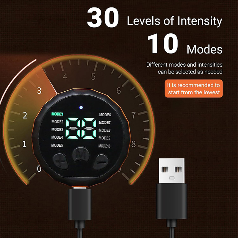 Abdominal Toning Belt Smart Mu - đánh giá và giá Home Gym Garden