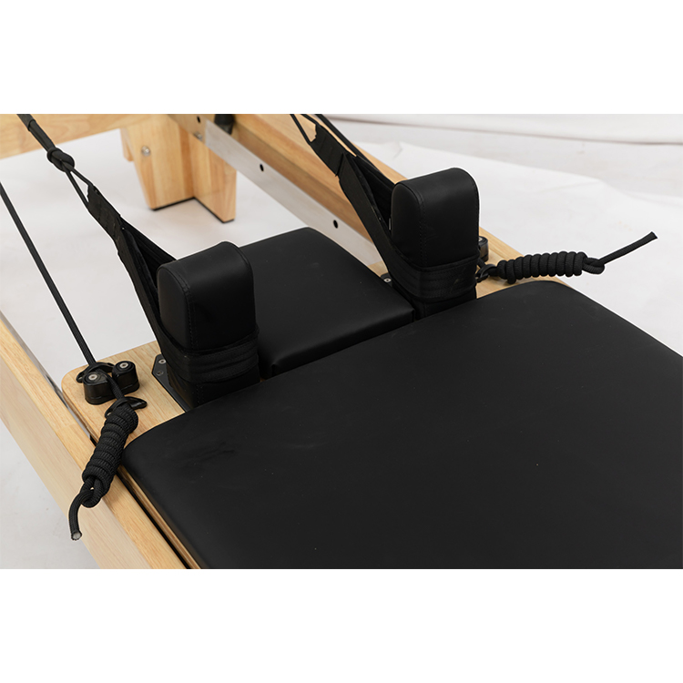 2025 Newest Pilates Reformer E - đánh giá và giá Home Gym Pilates