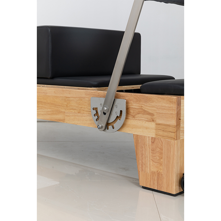 2025 Newest Pilates Reformer E - đánh giá và giá Home Gym Pilates