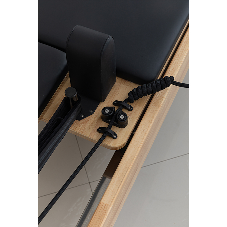 2025 Newest Pilates Reformer E - đánh giá và giá Home Gym Pilates