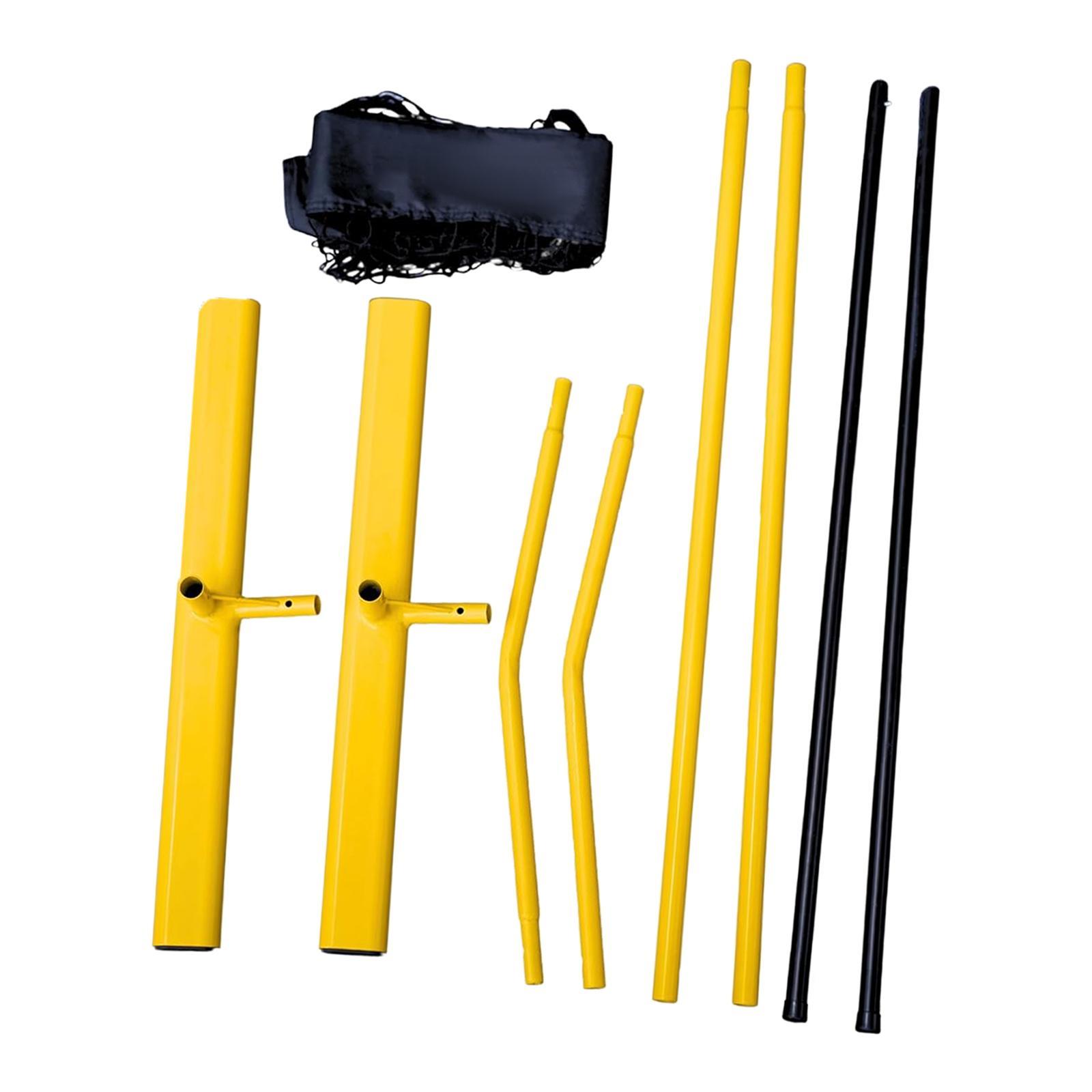Adjustable Height Mini Pickleb - đánh giá và giá Home Gym Practice