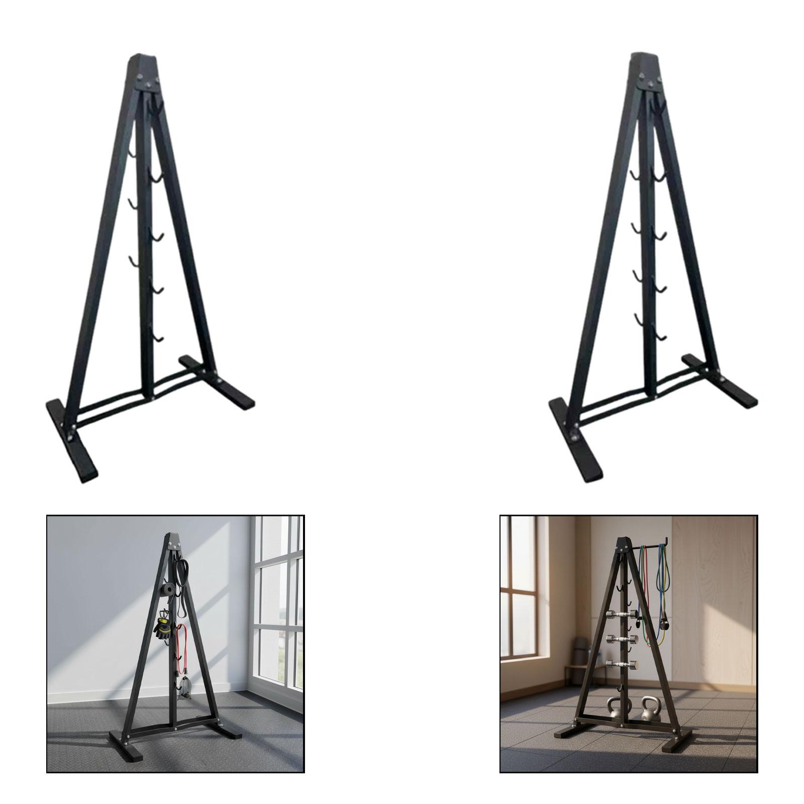 Pull Up Bar Storage Rack Wall  - đánh giá và giá Home Gym Rack With Cables
