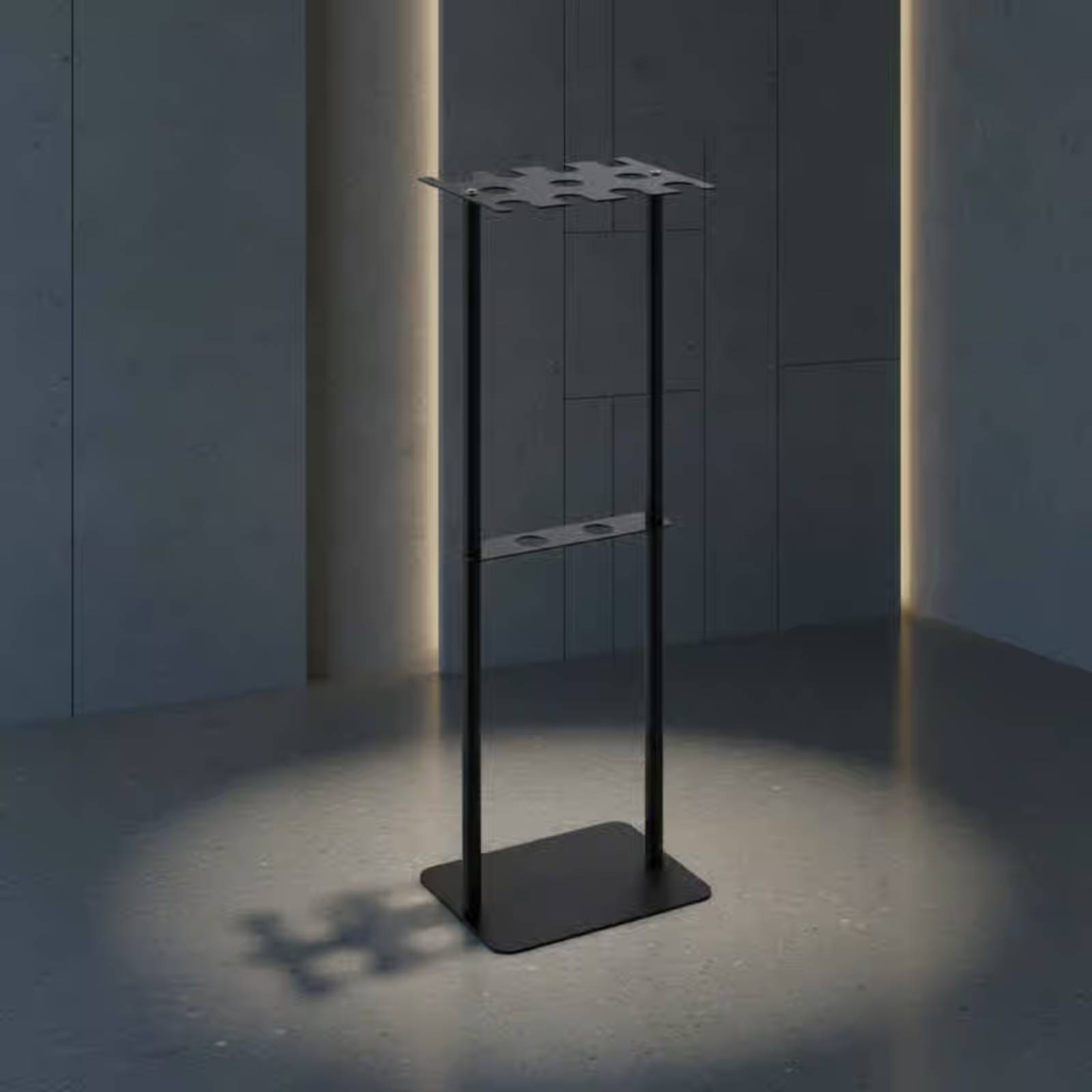 Metal Baseball Display Rack Mo - đánh giá và giá Home Gym Usa
