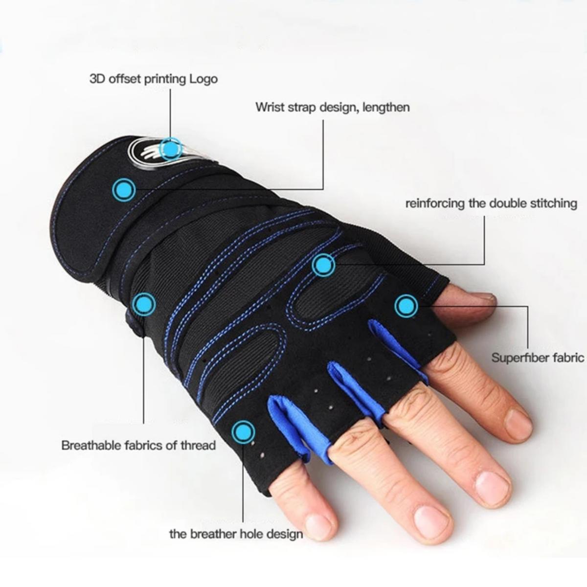 Fitness Weight Lifting Wristba - đánh giá và giá Lifting Straps Wrist