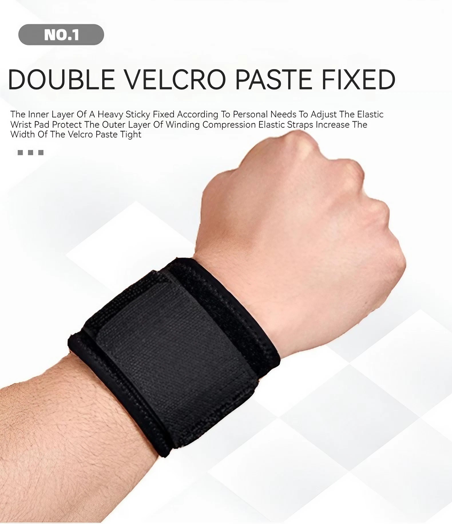 Fitness Strength Bandage Hand  - đánh giá và giá Lifting Straps Wrist