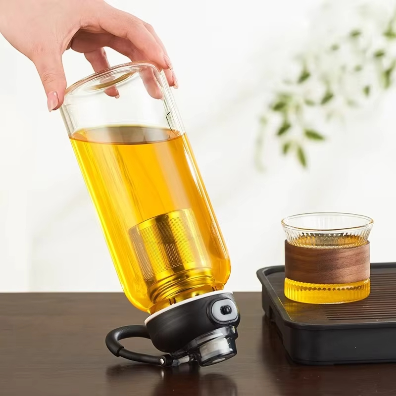 800/2500ml Large Glass Water B - đánh giá và giá Home Gym Kettler