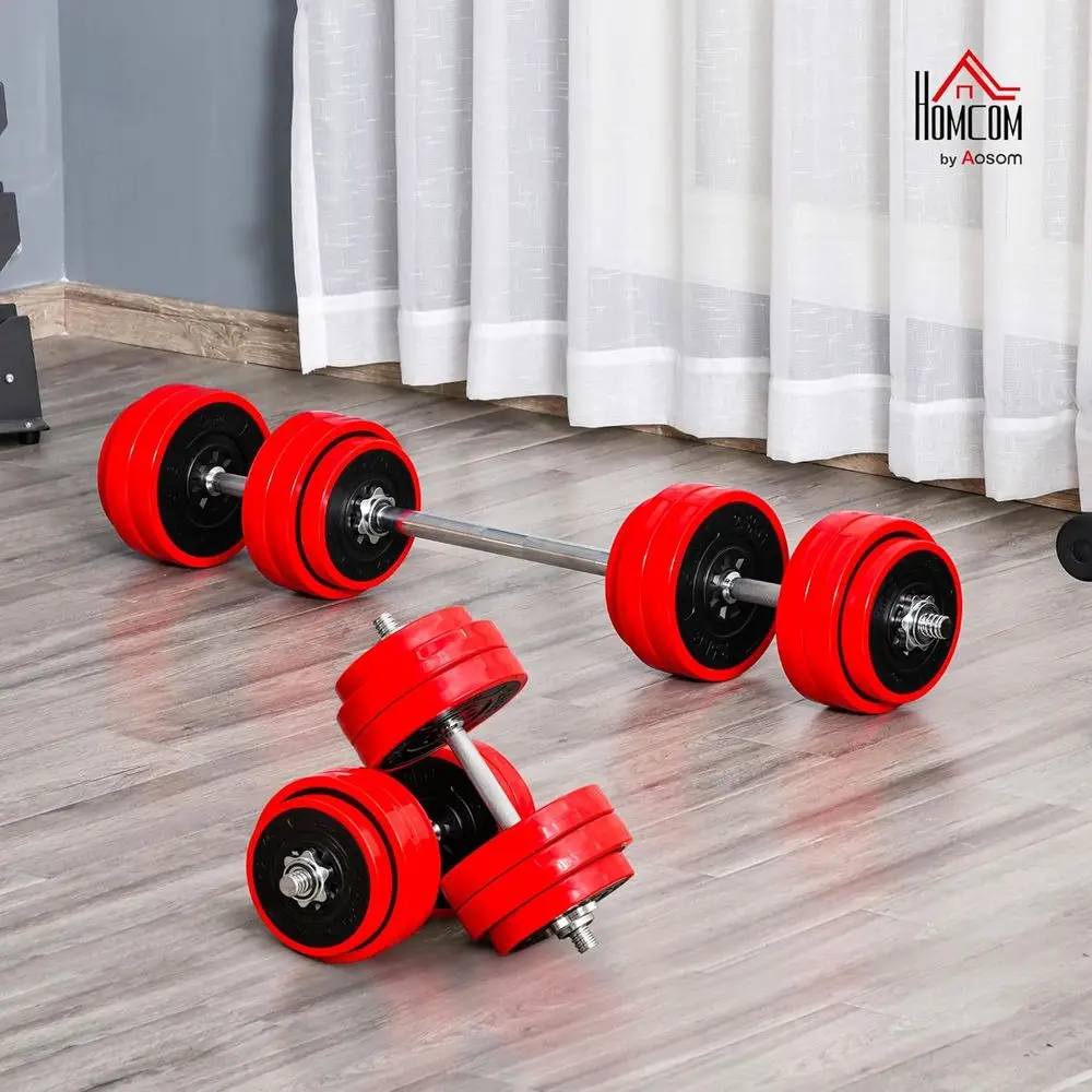 Versatile Dumbbell Set: Transf - đánh giá và giá Home Gym Kit For Men