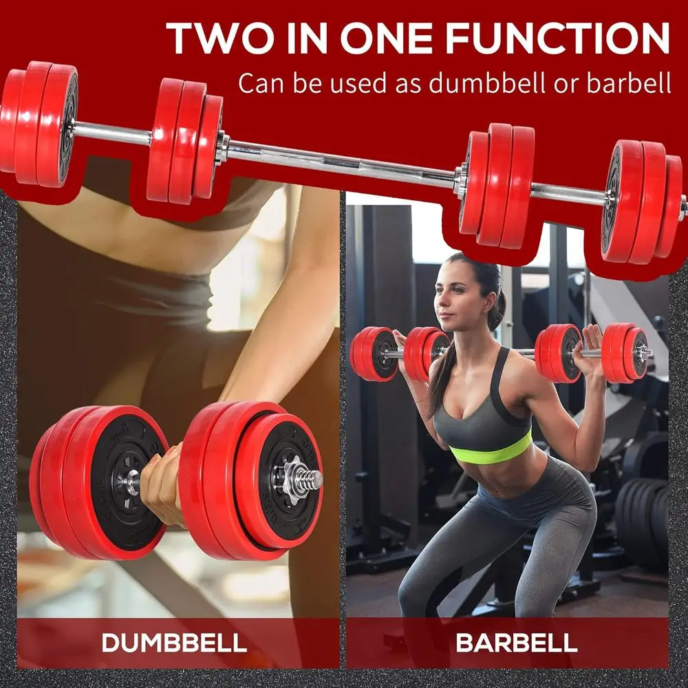 Versatile Dumbbell Set: Transf - đánh giá và giá Home Gym Kit For Men