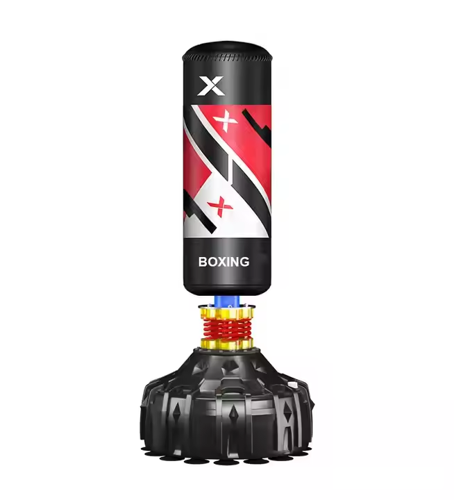 Free Standing Punching Bags Pe - đánh giá và giá Boxing Bag Stand