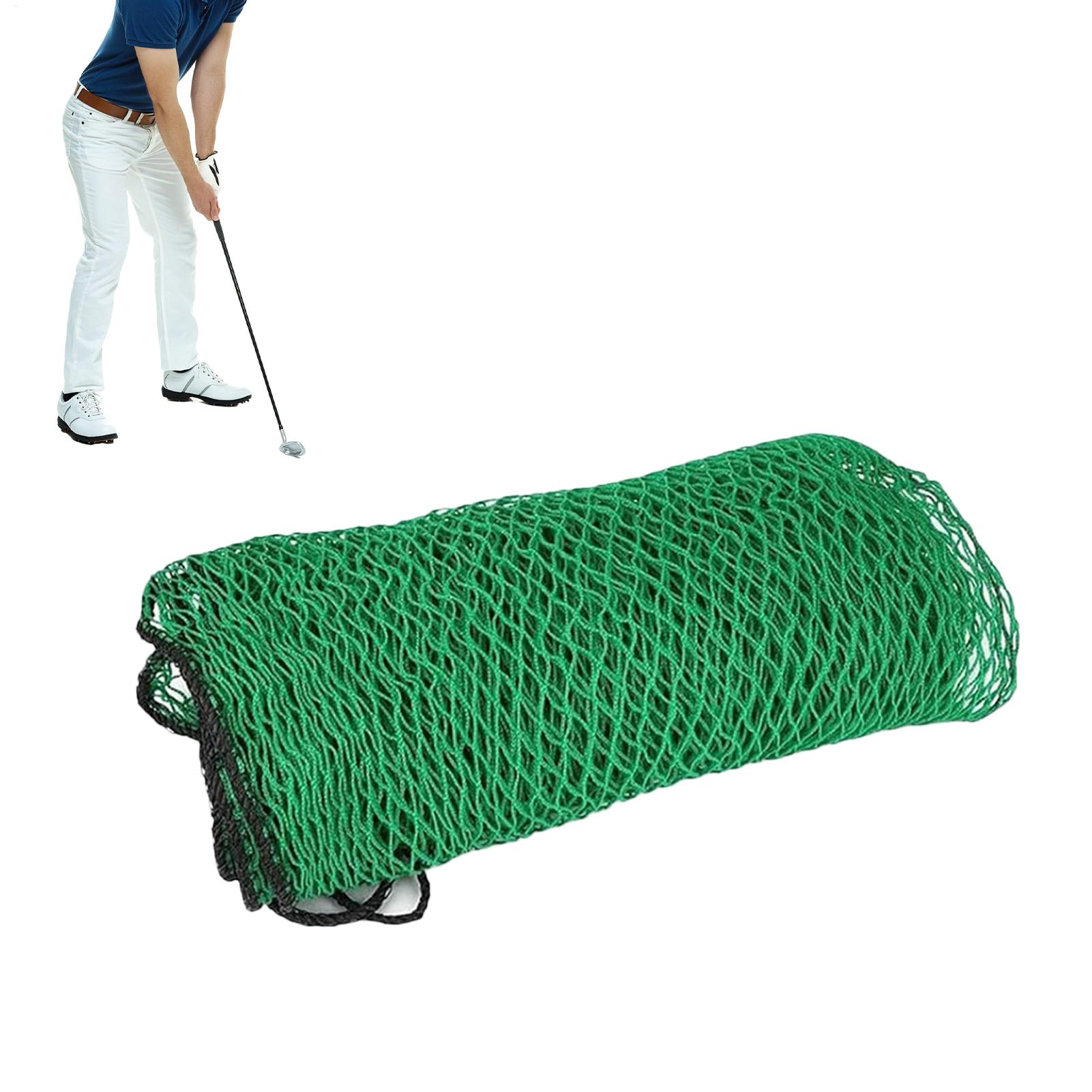 Golf Hitting Net Outdoor Train - đánh giá và giá Home Gym Practice