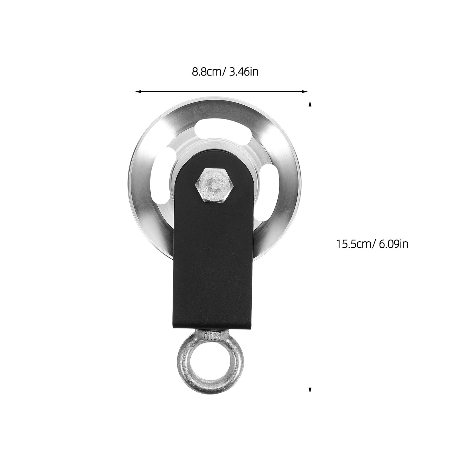 Gym Equipment Pulley Wheel Sil - đánh giá và giá Home Gym Rack With Cables