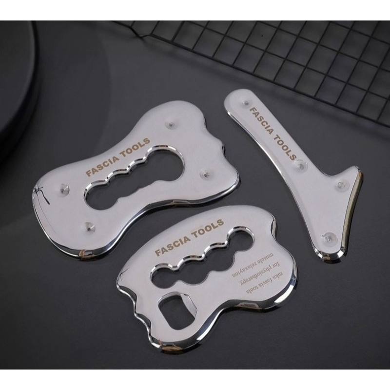 Hole‑Designed Stainless Steel  - đánh giá và giá Home Gym Design