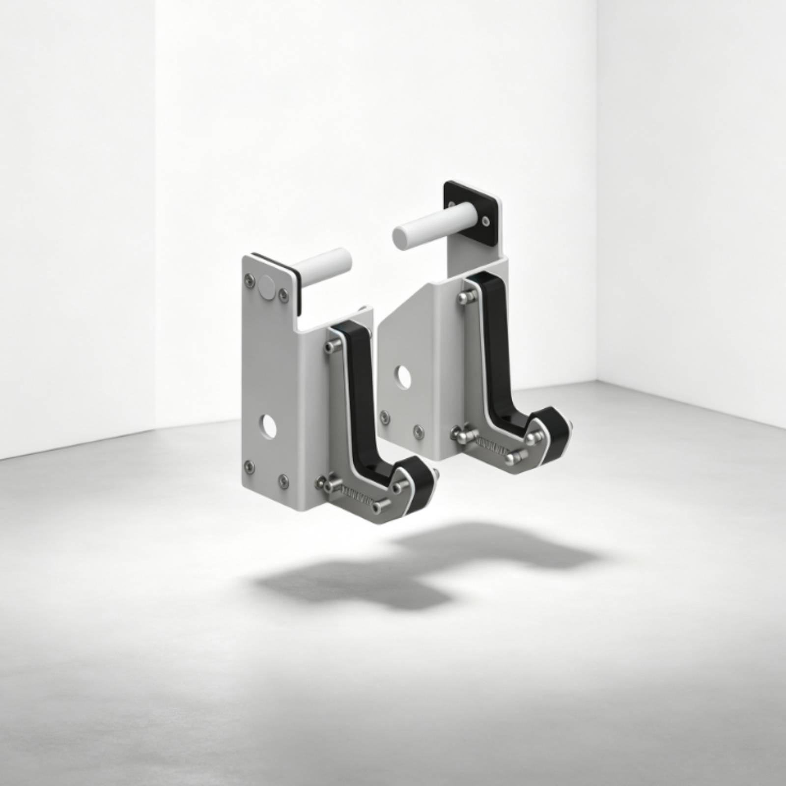 Power Rack J Hook Heavy Duty J - đánh giá và giá Home Gym Usa