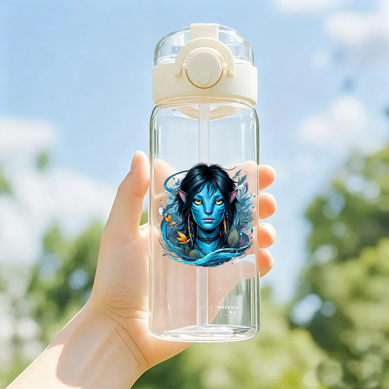 400ml Movies Avatar Sports Tra - đánh giá và giá Home Gym Kettler