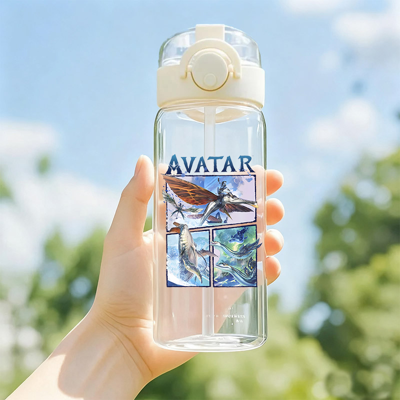 400ml Movies Avatar Sports Tra - đánh giá và giá Home Gym Kettler
