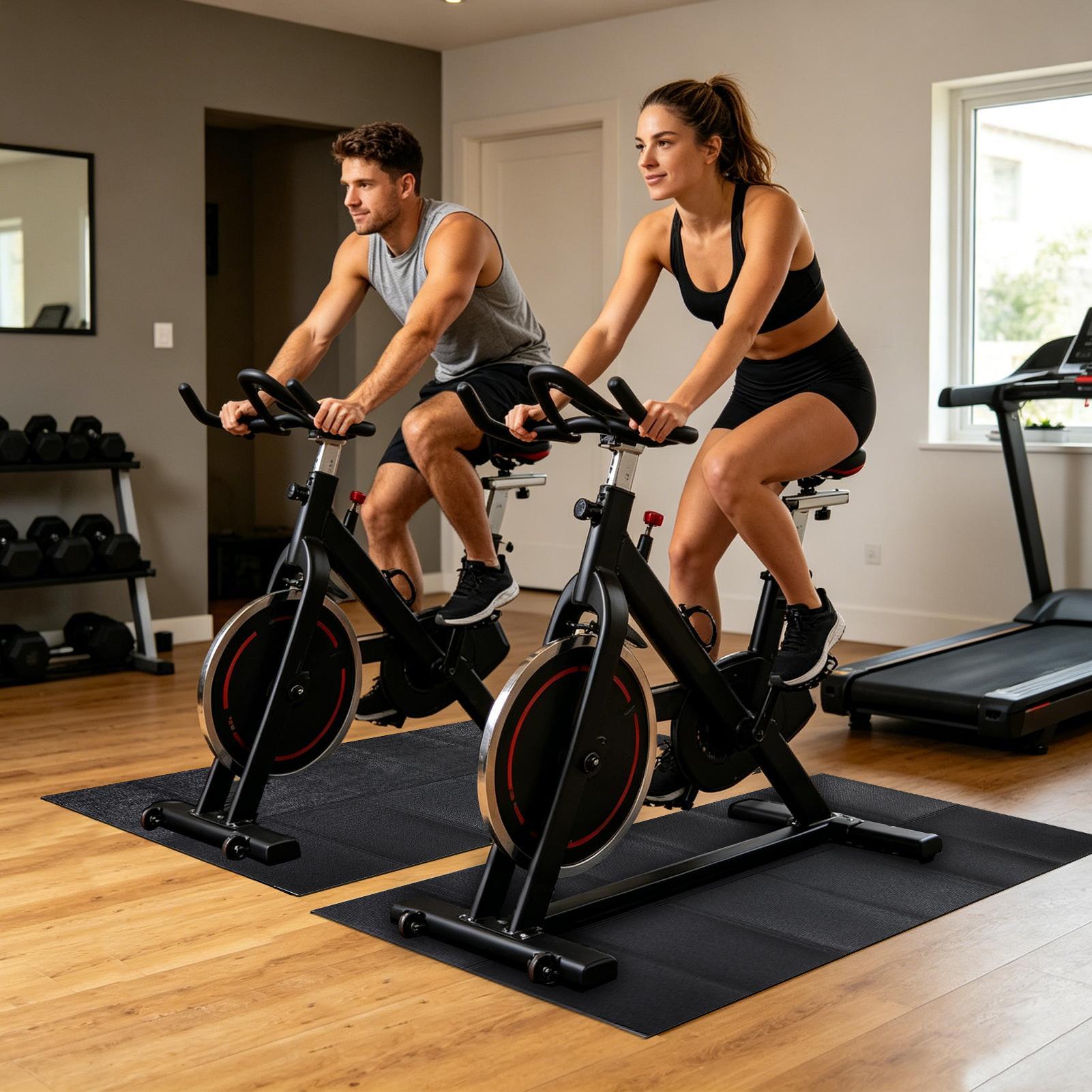 Treadmill Pad Heavy Duty Water - đánh giá và giá Home Gym Leg