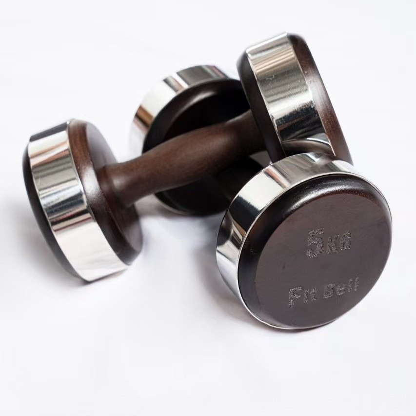 New Design 1-5kg Smart Dumbble - đánh giá và giá Home Gym Design