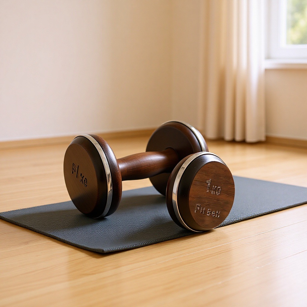 New Design 1-5kg Smart Dumbble - đánh giá và giá Home Gym Design