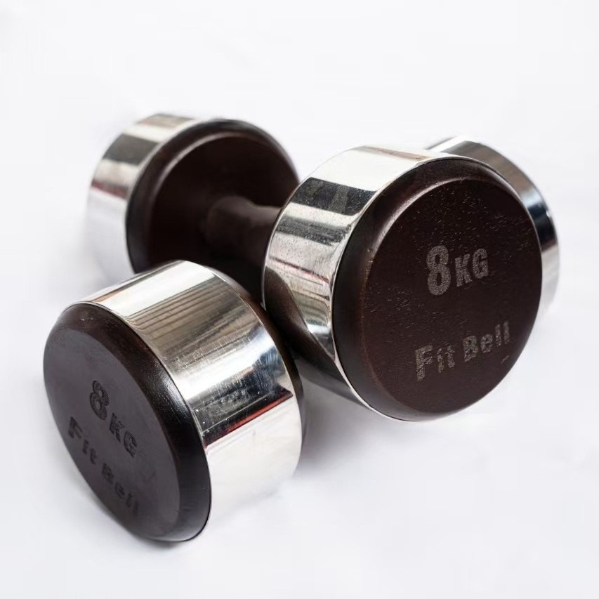New Design 1-5kg Smart Dumbble - đánh giá và giá Home Gym Design