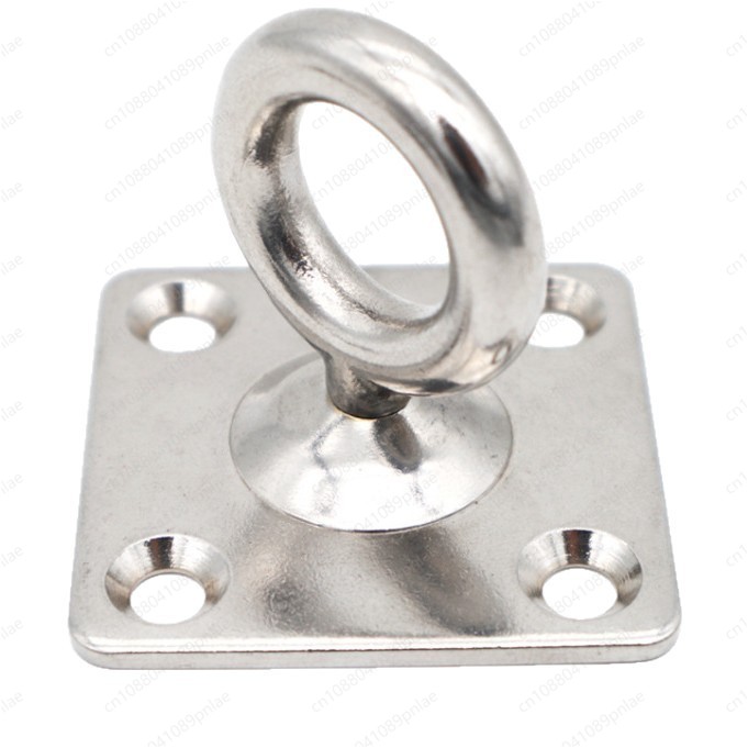 304 Stainless Steel Heavy-Duty - đánh giá và giá Yoga Trapeze Swing