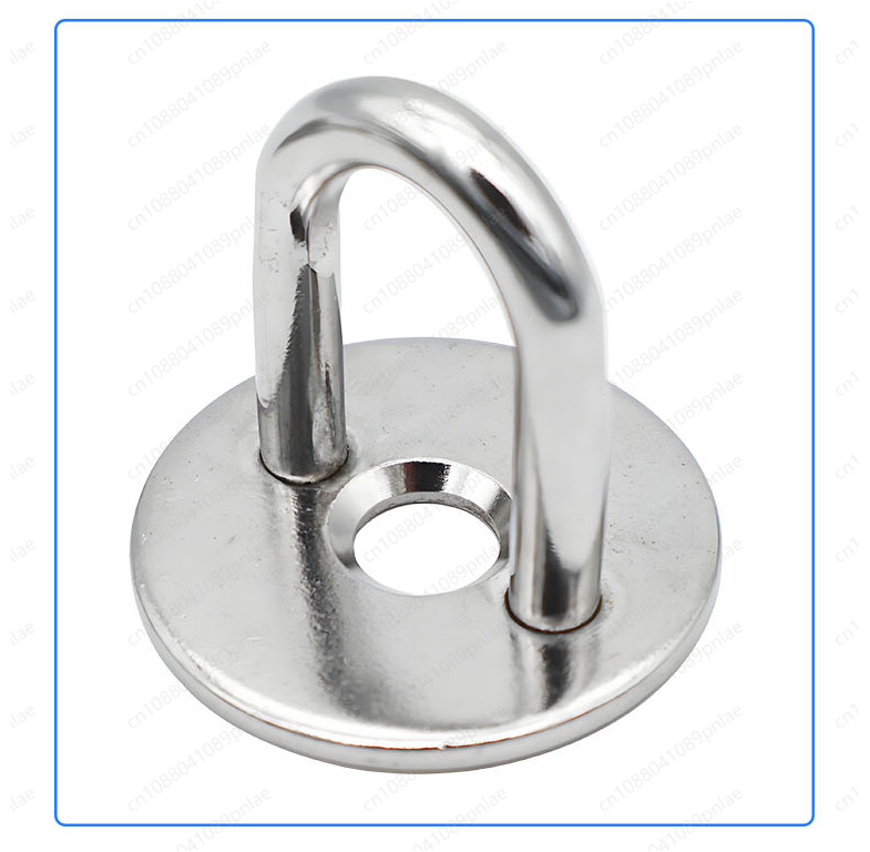 304 Stainless Steel Heavy-Duty - đánh giá và giá Yoga Trapeze Swing