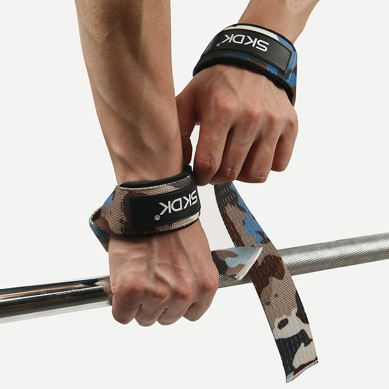 Weightlifting Wrist Straps Str - đánh giá và giá Lifting Straps Wrist
