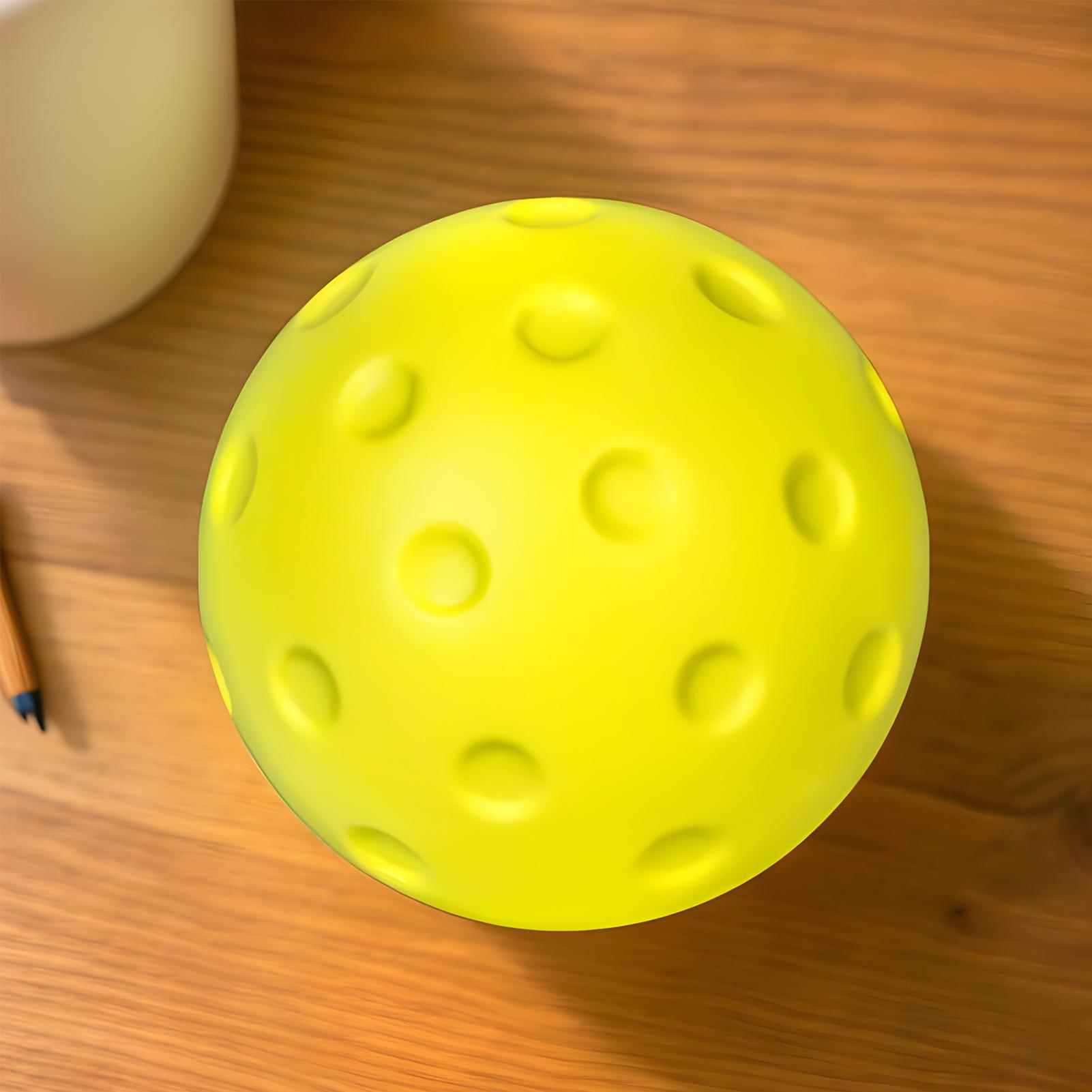 1PC Silent Pickleball Indoor E - đánh giá và giá Home Gym Practice
