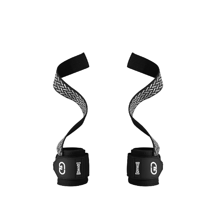 2Pcs Weightlifting Wrist Strap - đánh giá và giá Lifting Straps Wrist