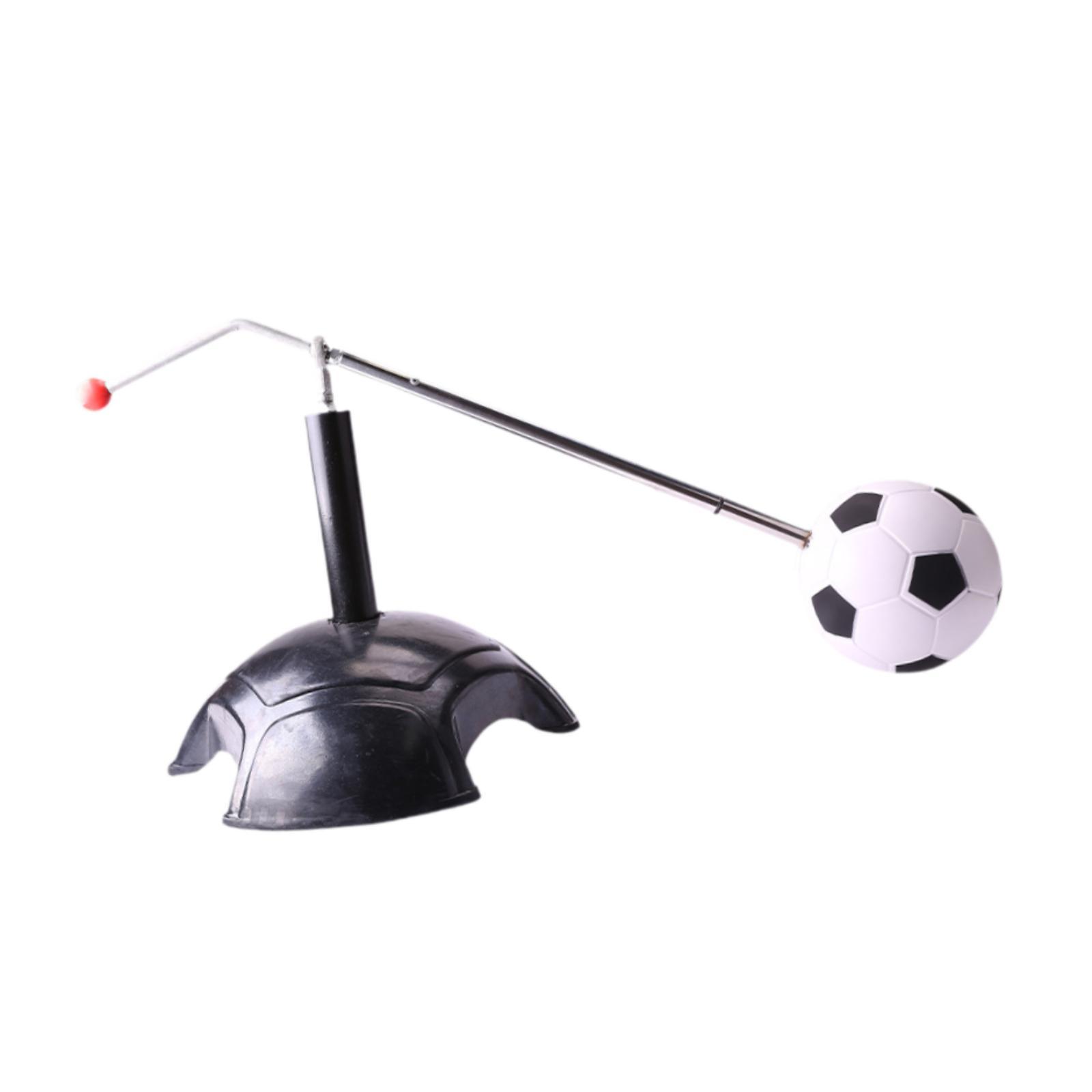 Soccer Trainer Adjustable with - đánh giá và giá Home Gym Practice