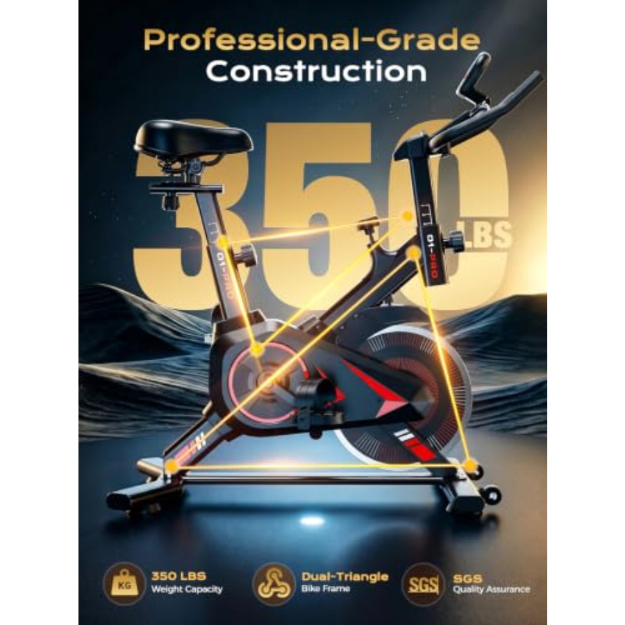 Home gym exercise bike with 35 - đánh giá và giá Home Gym Leg