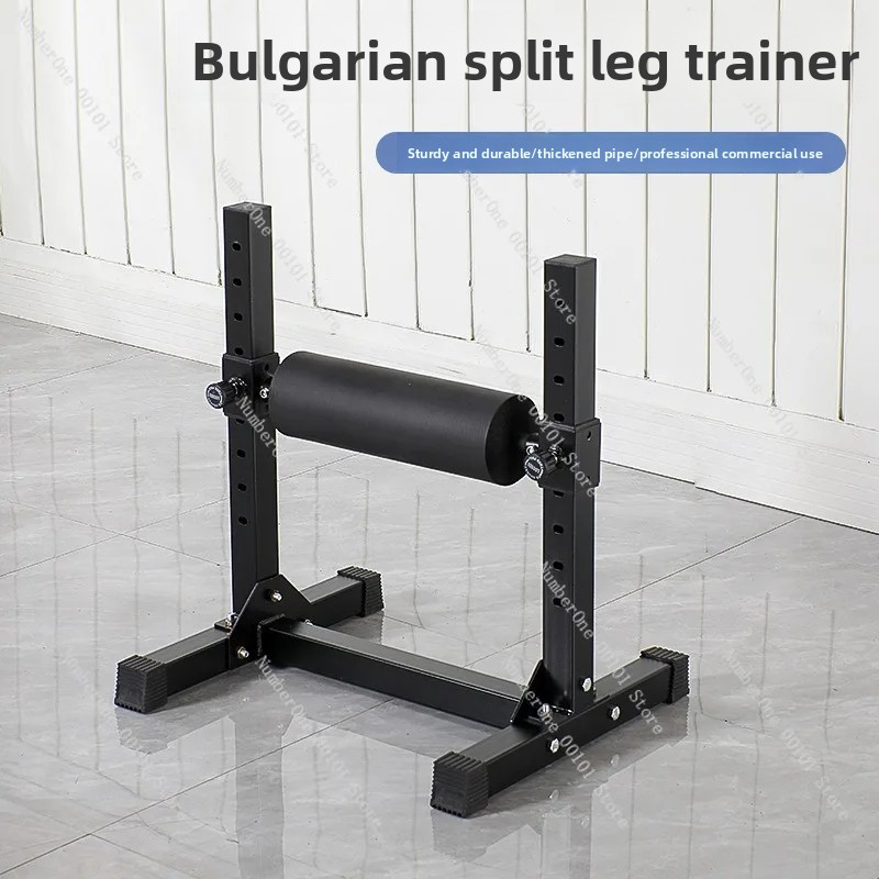 Home Gym Bulgarian Split Squat - đánh giá và giá Home Gym Leg