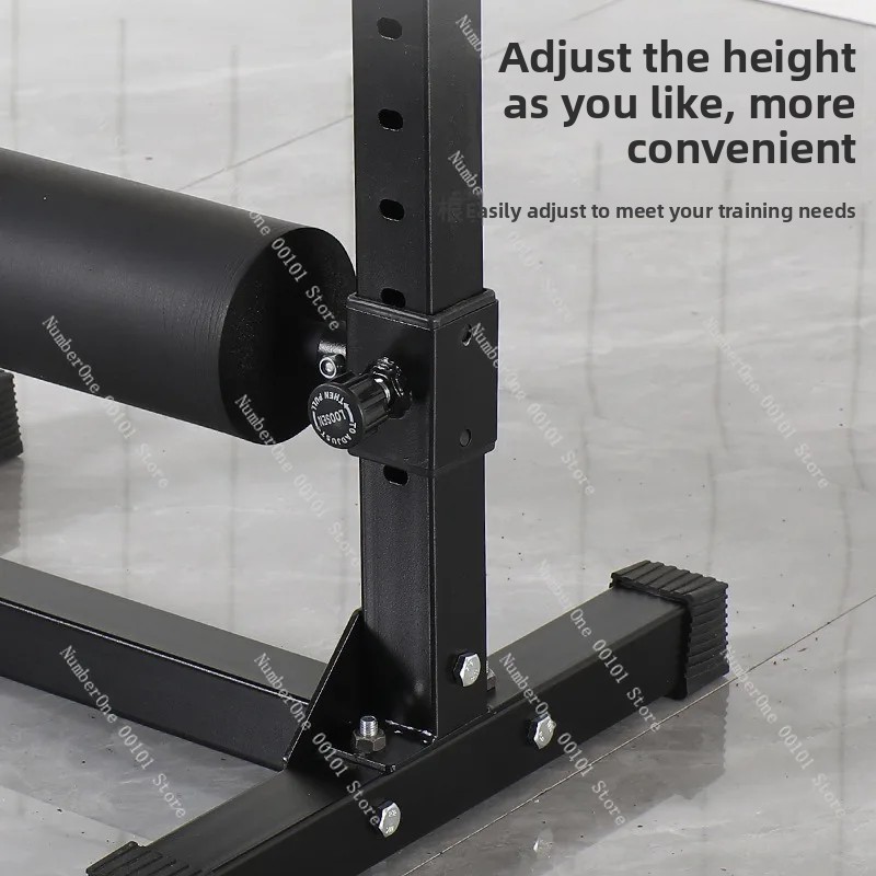 Home Gym Bulgarian Split Squat - đánh giá và giá Home Gym Leg