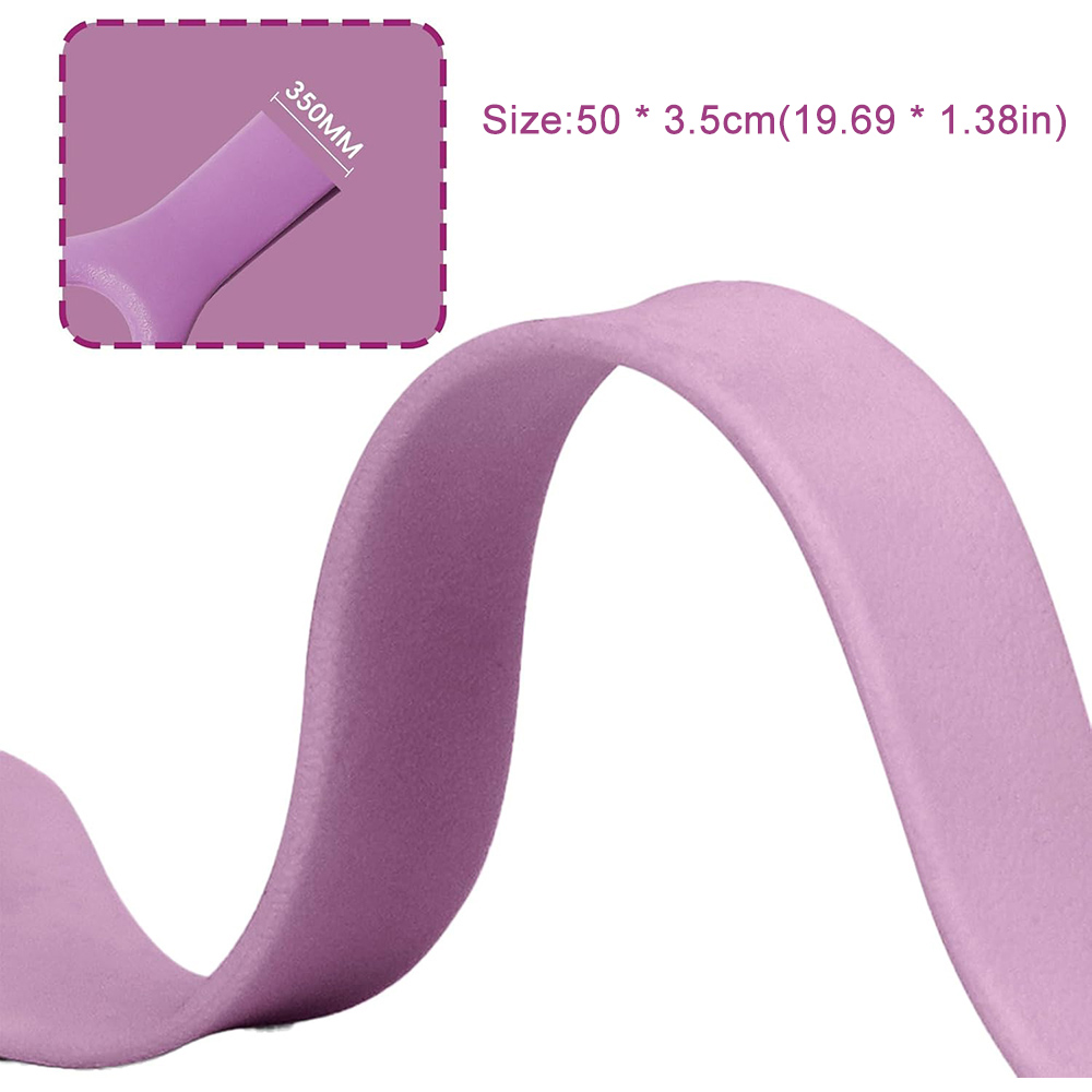 Resistance Band Yoga Tool Open - đánh giá và giá Home Gym Practice